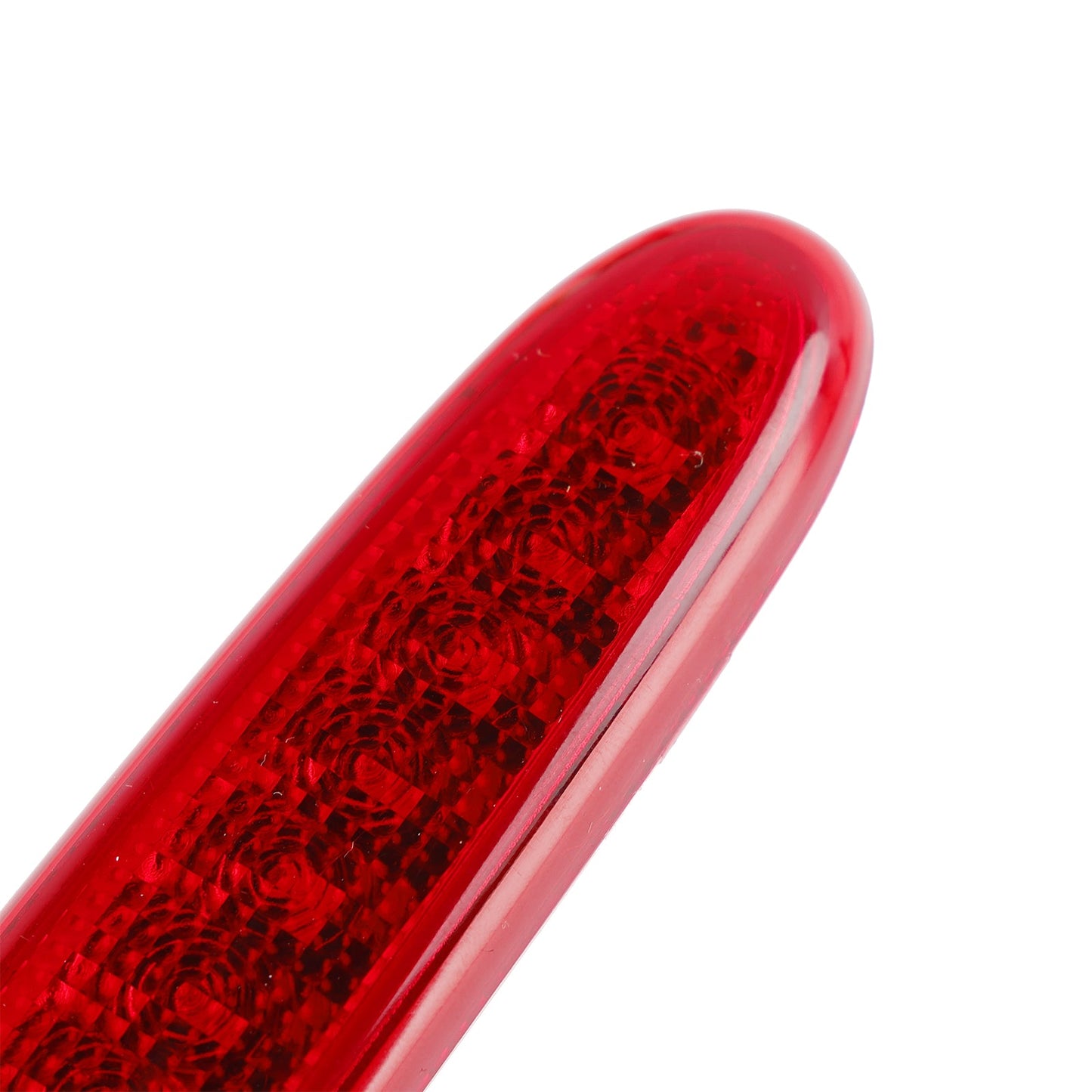 2006-2009 Pontiac Solstice GXP Red LED 3rd Third Brake Stop Light Lamp 28K