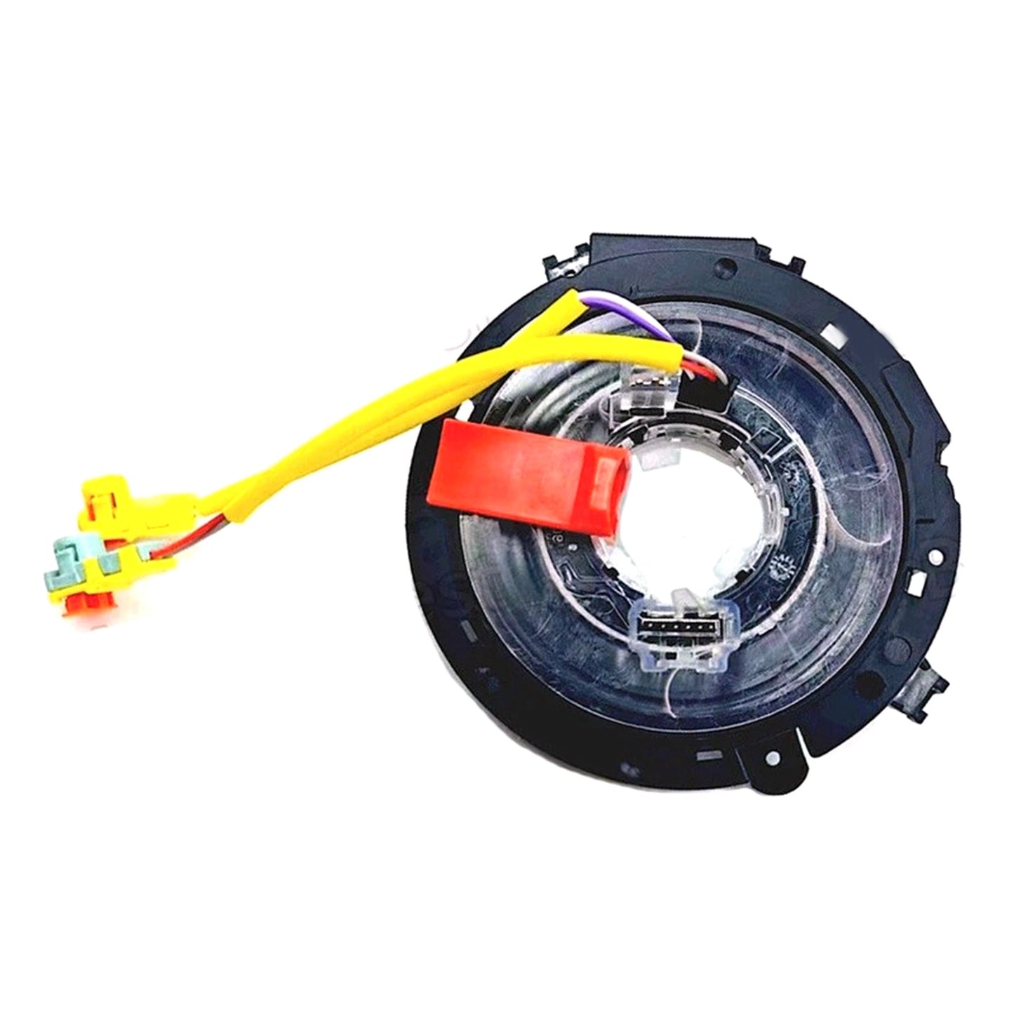 2011-2013 Jeep Grand Cherokee Steering Wheel Clock Spring 10004142-10