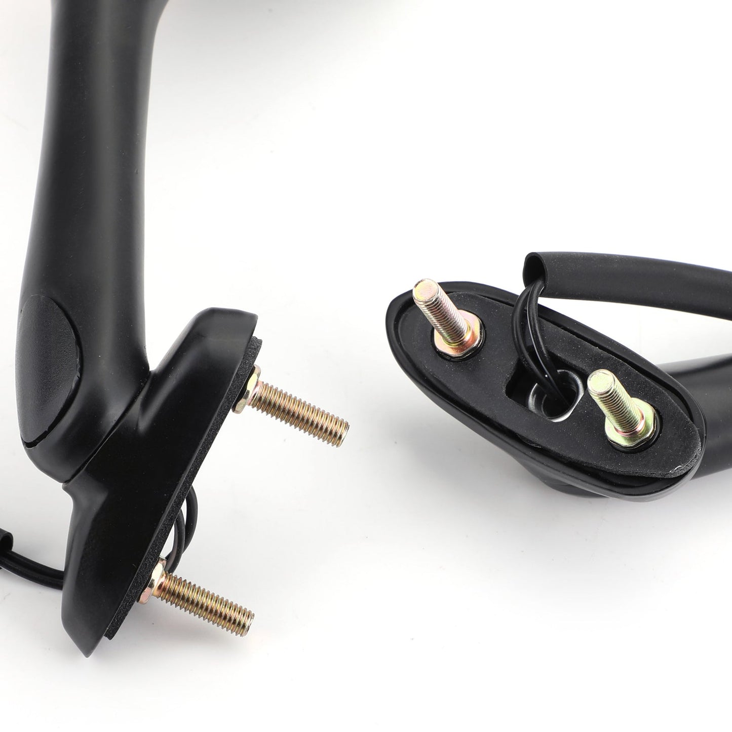 2006-2014 Suzuki GSXR 750 Mirrors Turn Signals