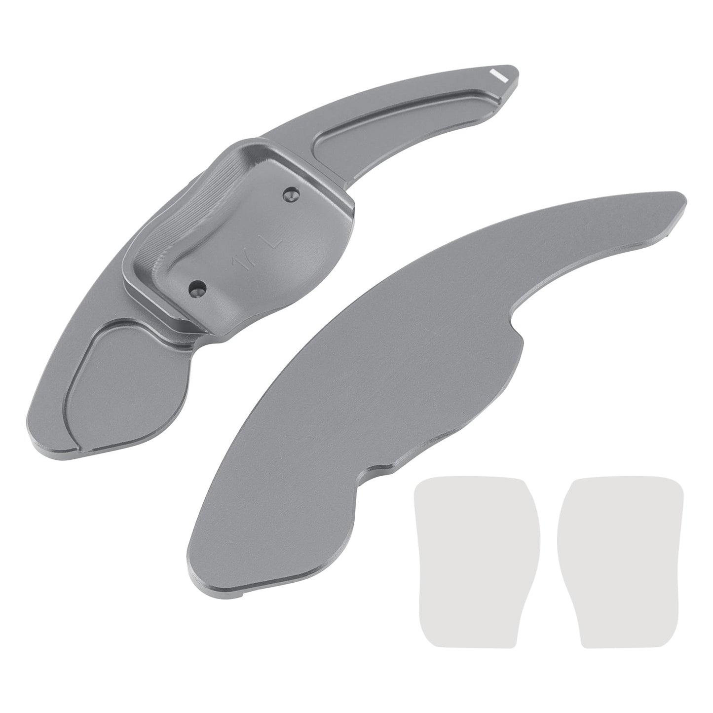 Steering Wheel Paddle Shifter Extension For SEAT VW Scirocco