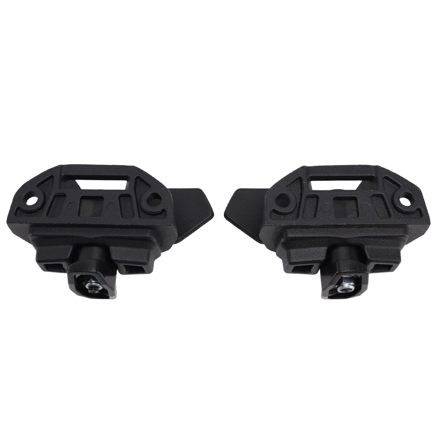 2Pcs Quick Release Latch #Oem Fits For Can-Am Renegade 650 800 Outlander Max 850
