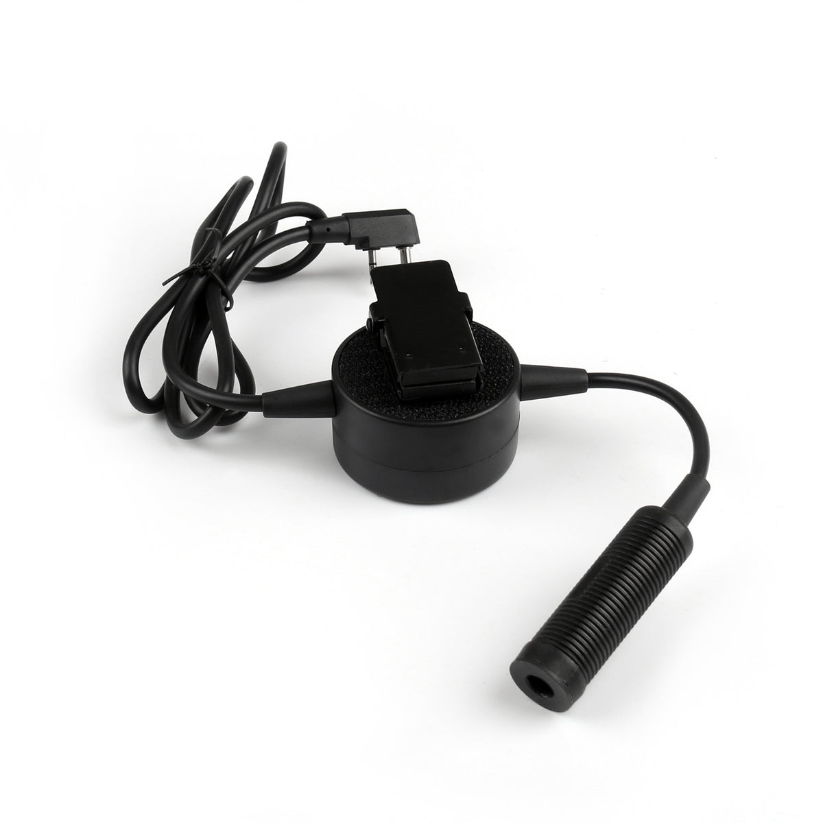 5Pcs Z Tactical TCI U94 PTT Heavy Duty Headset For Kenwood Baofeng WOUXUN Radio