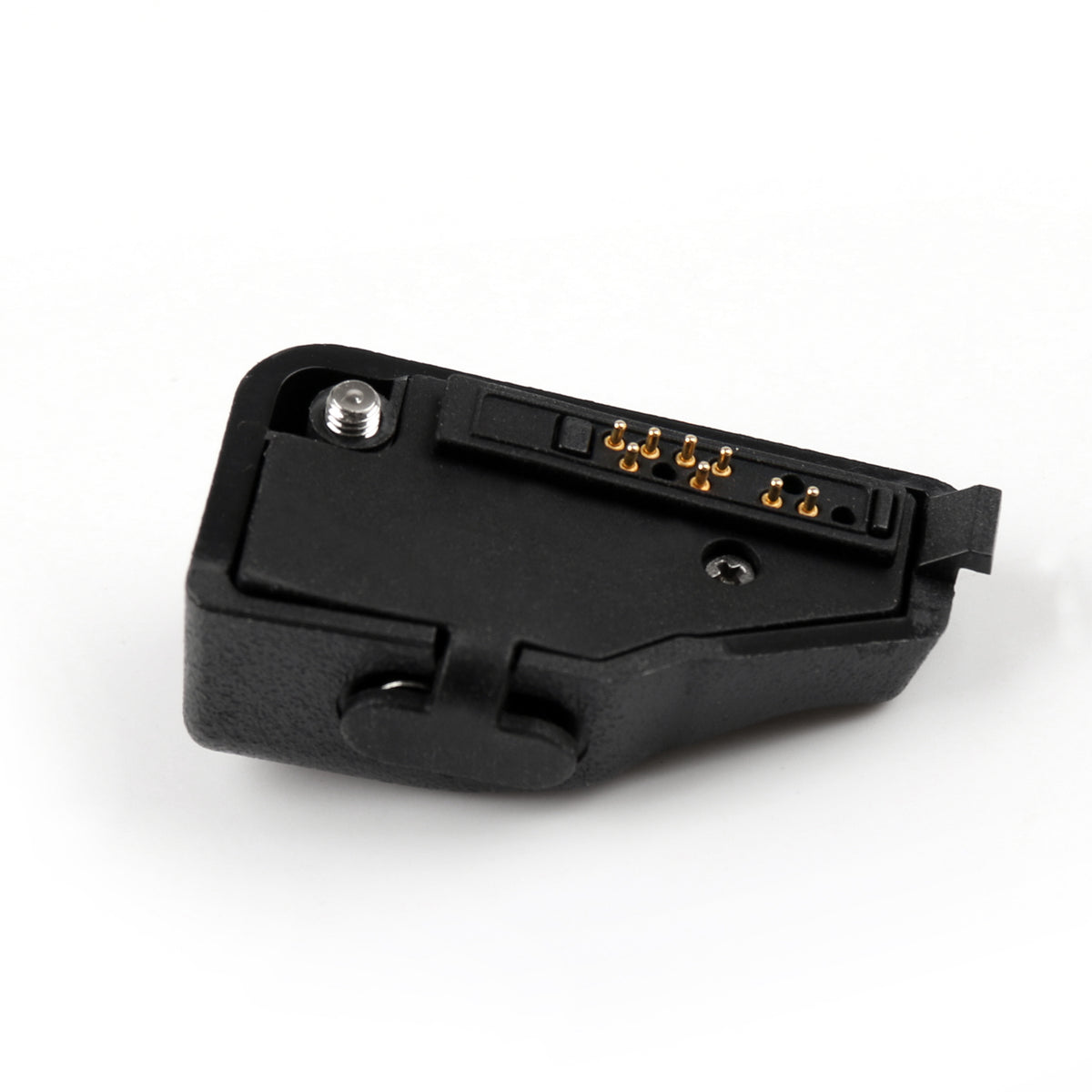 5xMulti Pin To 2 Pin Earpiece Adapter For GP2000 GP2100 GP300 GP308 GP68 GP88