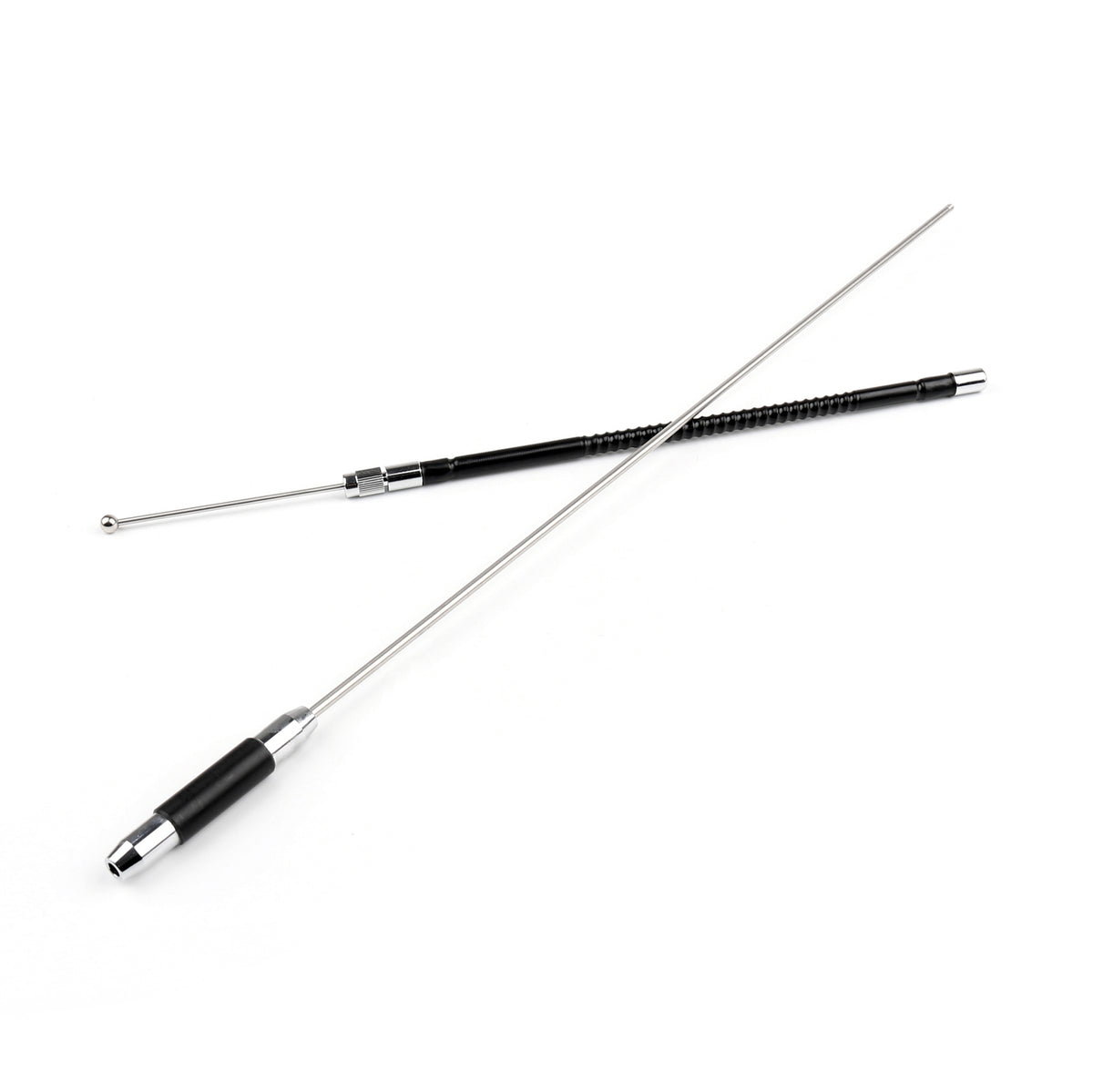 4Set HH-9000 10/6/2M/70CM High Gain QUAD-BAND Antenna PL-259 For Mobile Radio