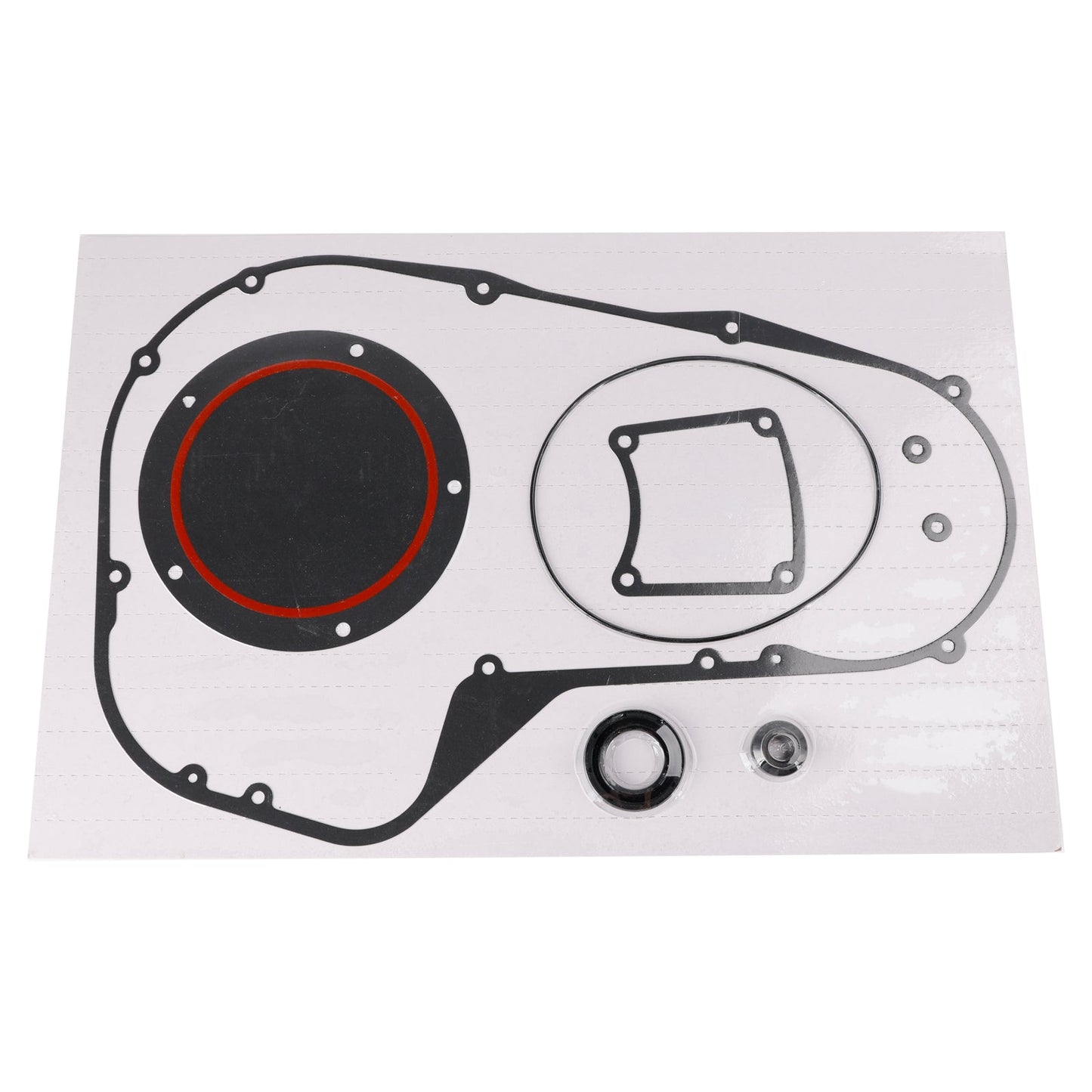 STATOR REGULATOR PRIMARY GASKET FOR TOURING ELECTRA GLIDE ROAD KING 2002-2003