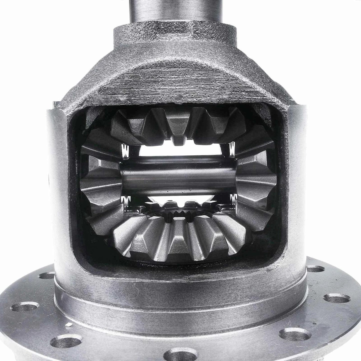 1994-1997 GMC Yukon V8 6.5L OHV Differential Case Kit Assembly 40048044