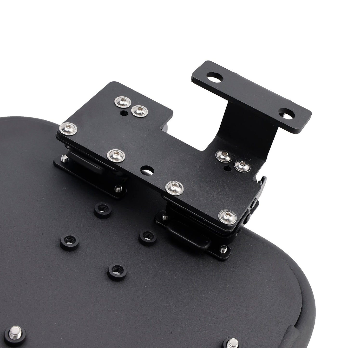 2020-2024 Honda Ct125 Huntercub Saddlebag Support Mounting Bracket Left