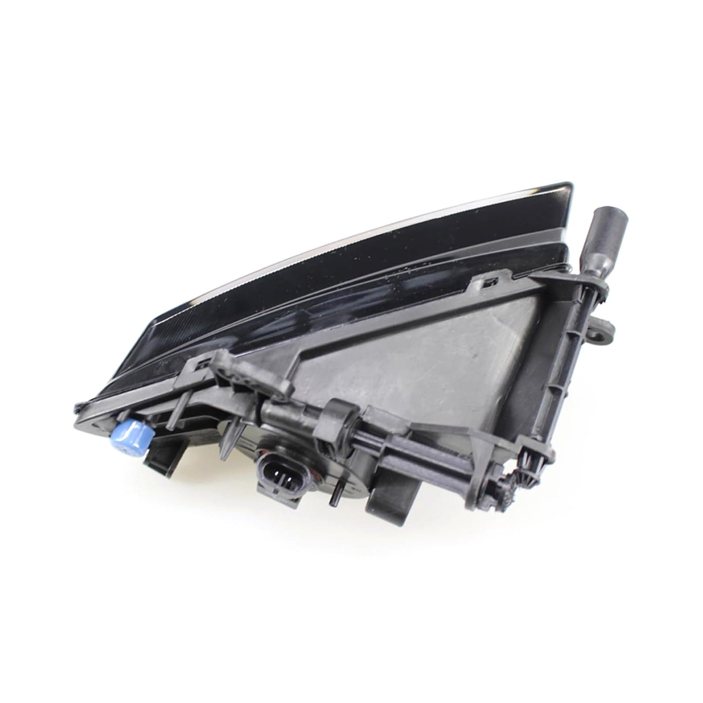 2012-2016 Audi A3 8V Rs3 S3 1 Pcs Front Left Fog Light Lamps With Bulbs