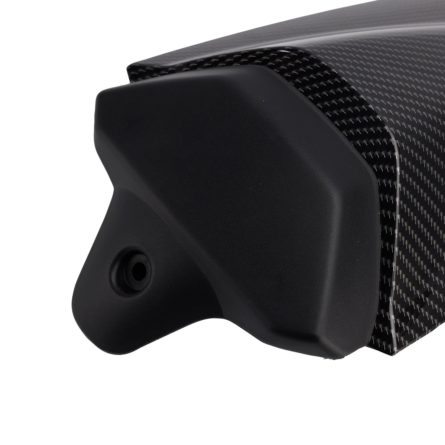 2025-2026 For Speed Triple 1200 RS Rear Tail Seat Fairing Cowl Cover