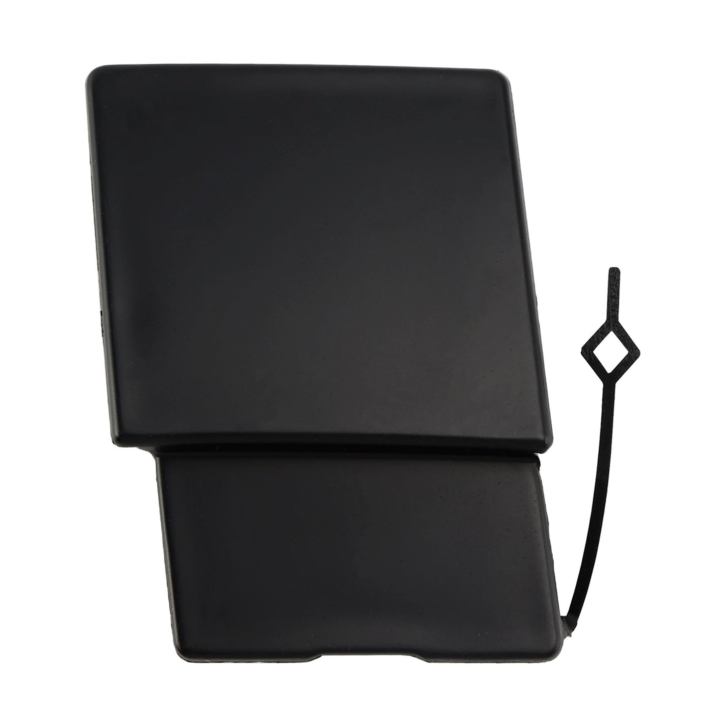 Rear Bumper Tow Hook Eye Cap Cover 23431230 for Cadillac Escalade 2015-2020