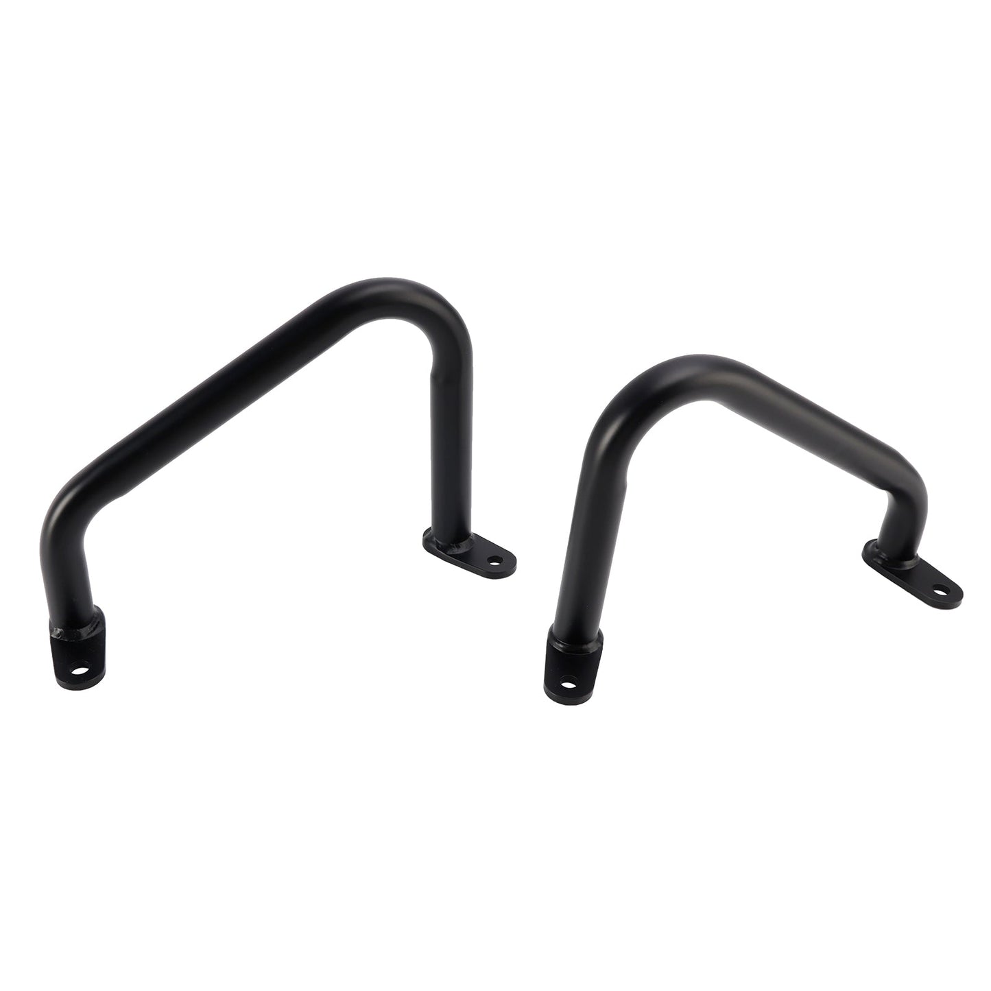 Engine Guard Frame Anti-Crash Bumper Protector For Speed Scrambler 400X 24-25