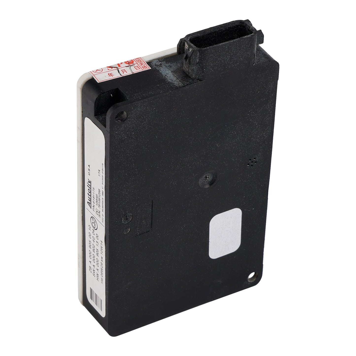 Mercedes Benz E200/E200 CDI/E200 BlueEFFICIENCY New Radar Sensor Blind Spot A0009050010
