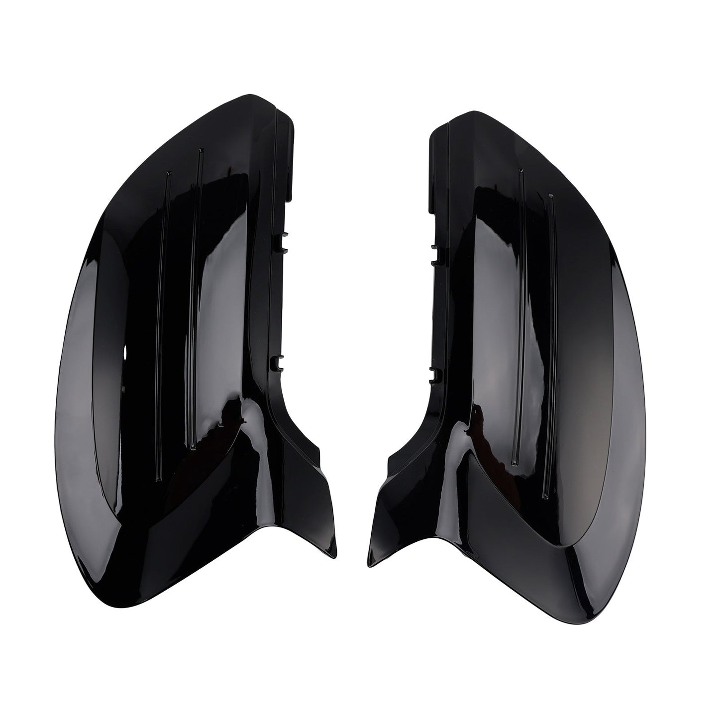 2022-2025 For Trident 660 Tank Side Cover Panel Fairing