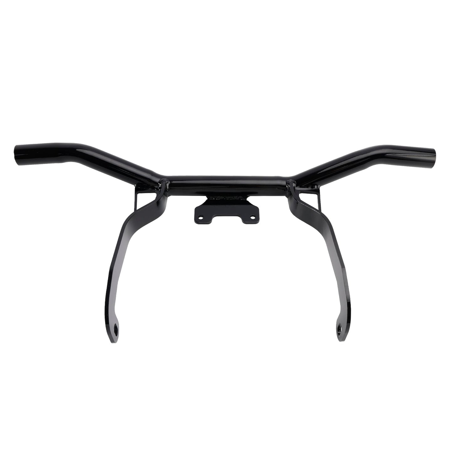 2014-2023 Touring Glide Road King Engine Guard Crash Bar Frame Protector Bumper