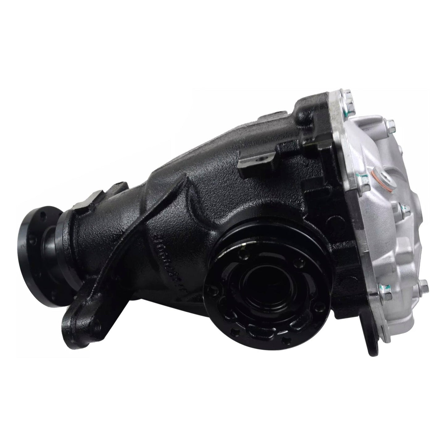 BMW E81 E87 E90 E91 E92 Rear Axle Gear Differential 3.91 33107524325