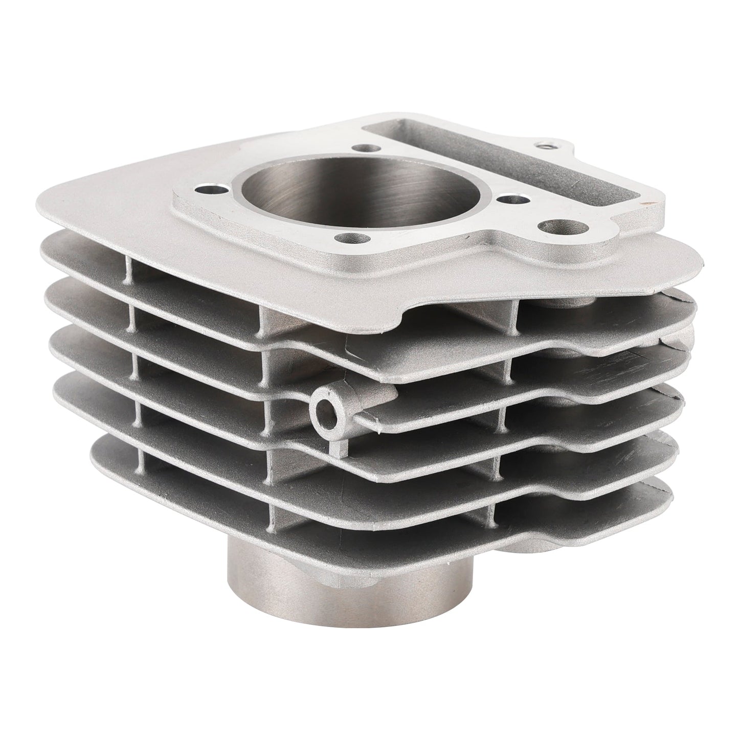 56mm 140cc Cylinder Piston Kit 13mm For Pit Bike Apollo RXF MRF RMT YX140 YX149