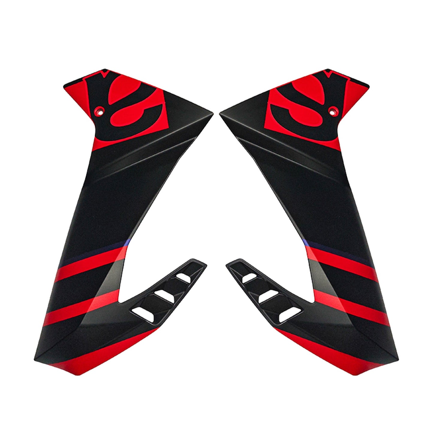 Injection ABS Plastic Bodywork Fairing Kit for Aprilia RS457 2024-2025 05#