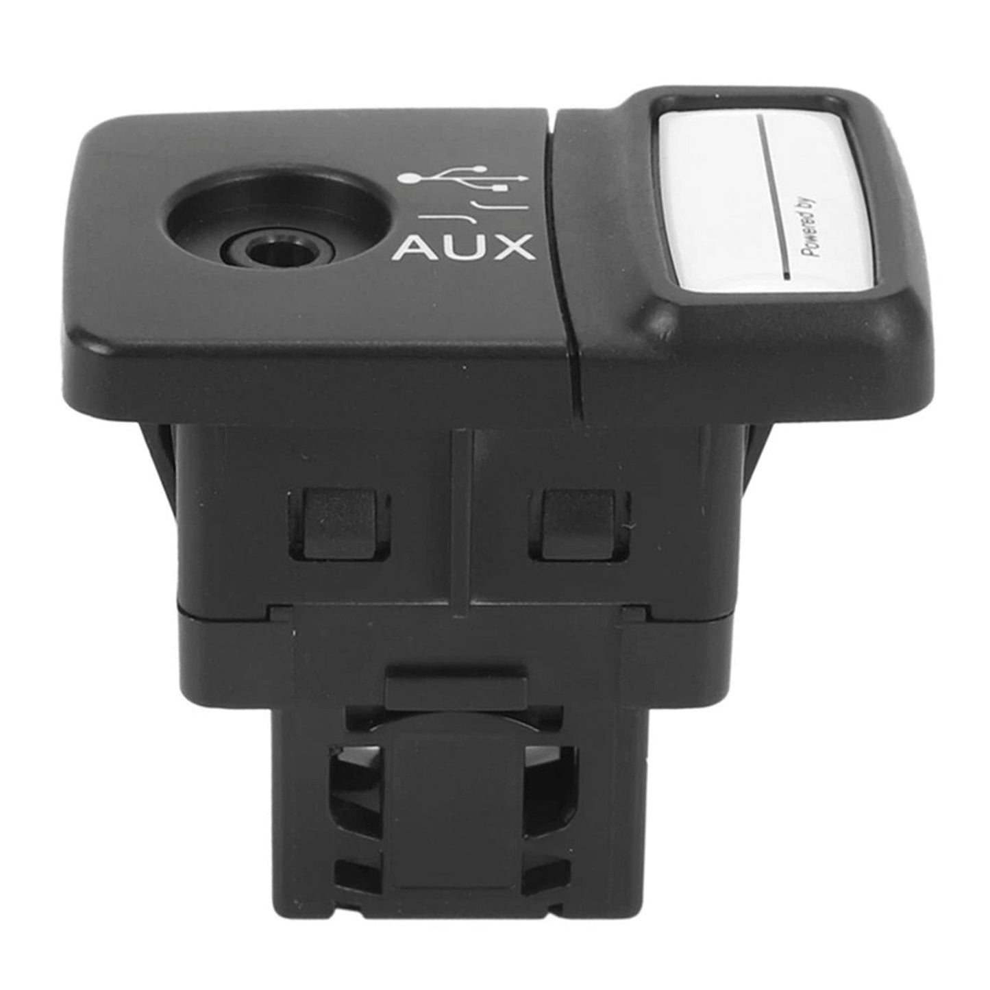 USB Media Player USB/AUX Socket 735547937 for Fiat 500 Panda Punto