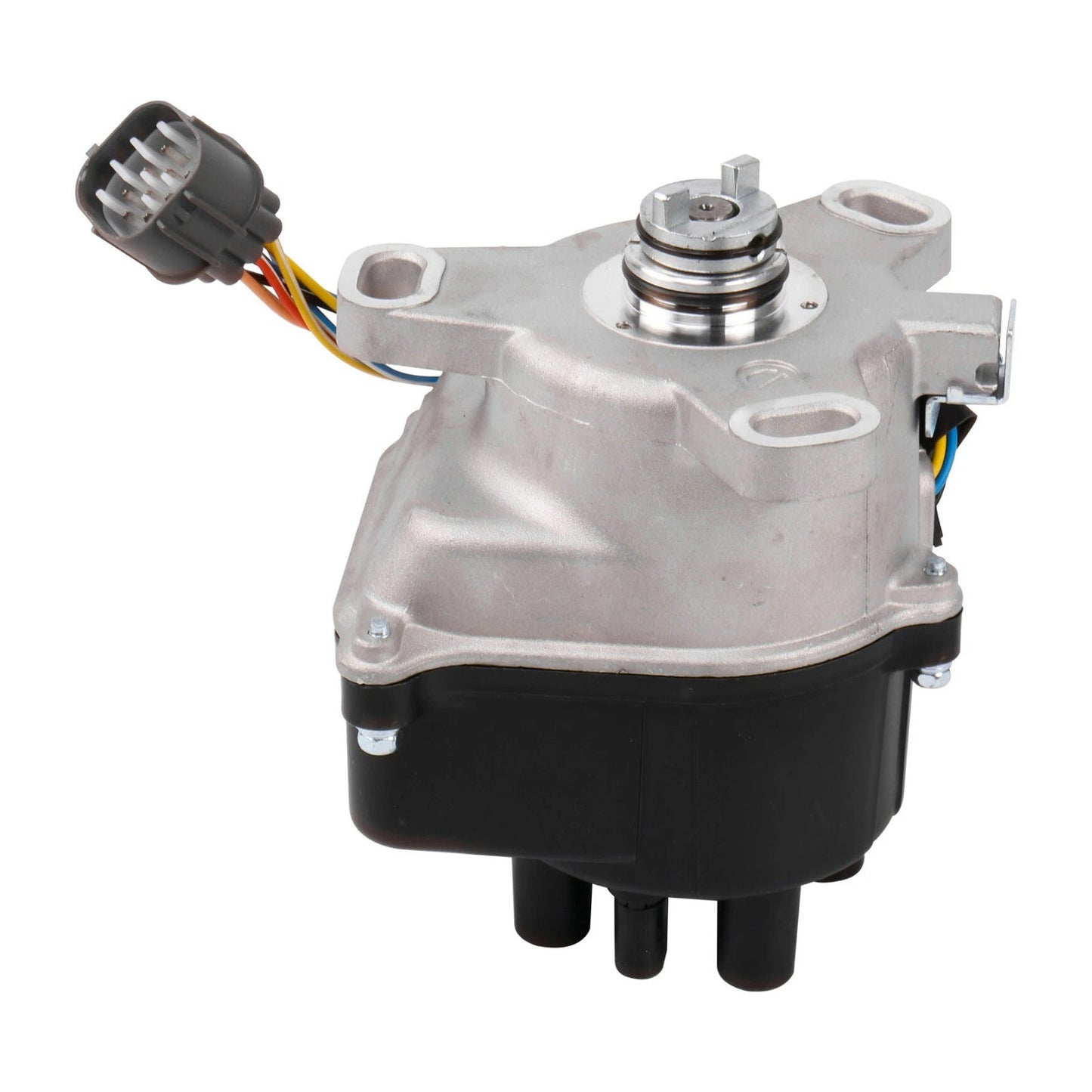1997-1998 Honda CRV LX L4 2.0L 1972cc MFI GAS DOHC Ignition Distributor TD97U 30100-P3F-A02