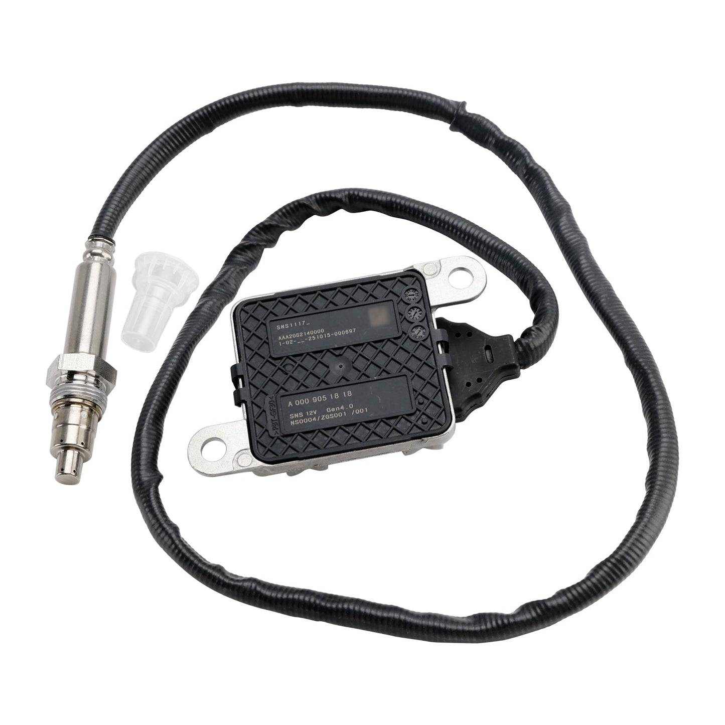 Mercedes-Benz W213 W177 W222 NOX Sensor Oxygen Sensor A0009051818