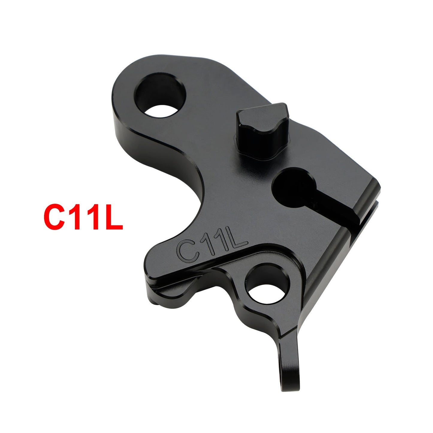 2020-2021 HONDA CRF1100L Africa Twin CNC Short Clutch Brake Lever