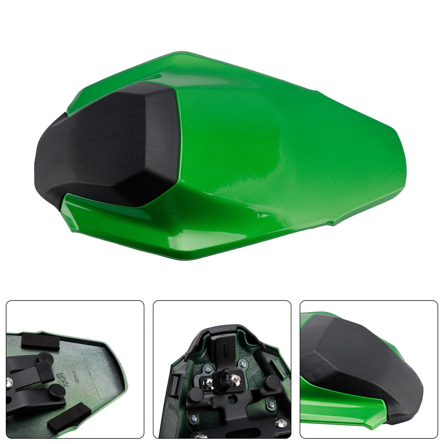 2025-2026 Kawasaki Z900 Z900SE Rear Tail Seat Cowl Fairing Cover