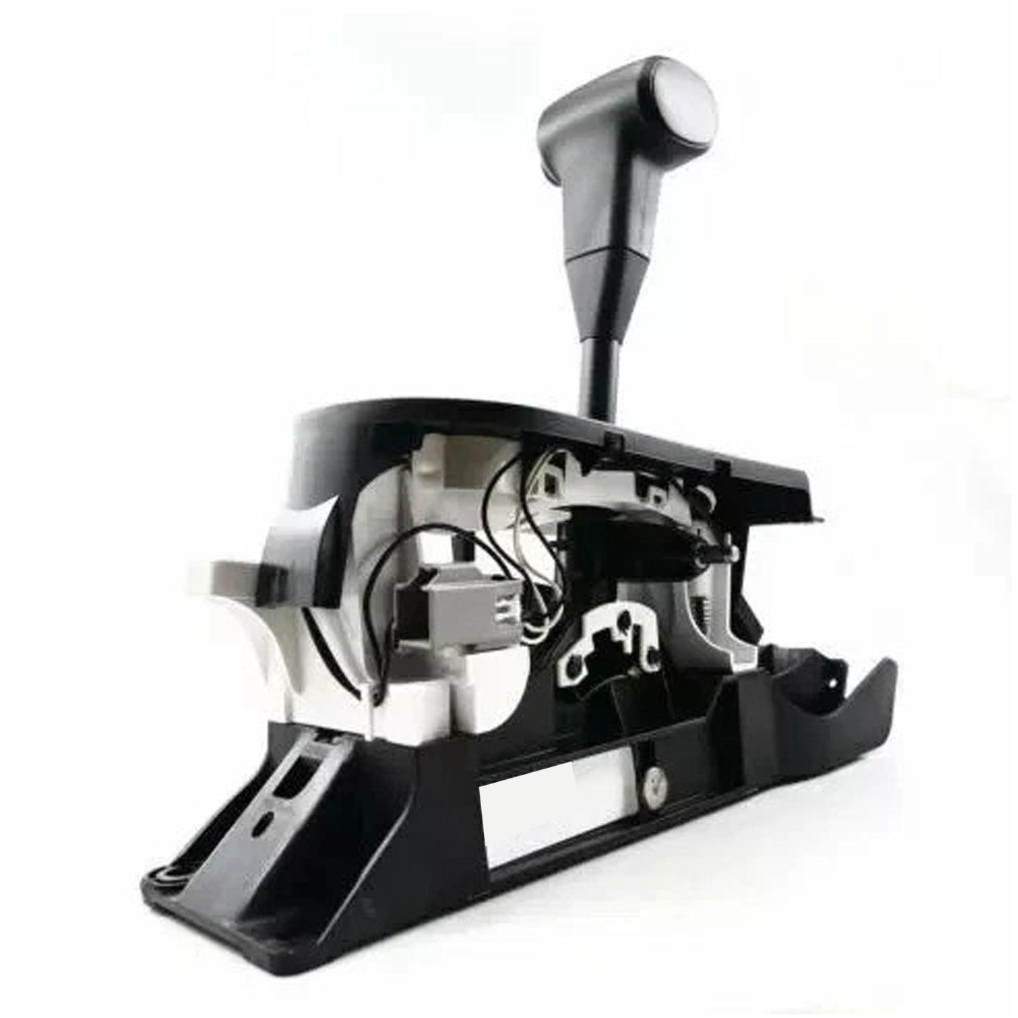 2007-2010 For Shift Lever Jeep Wrangler JK with 3.8L Engine (EGT) New Shift Lever w/Auto Trasmision Assembly 52060162AB