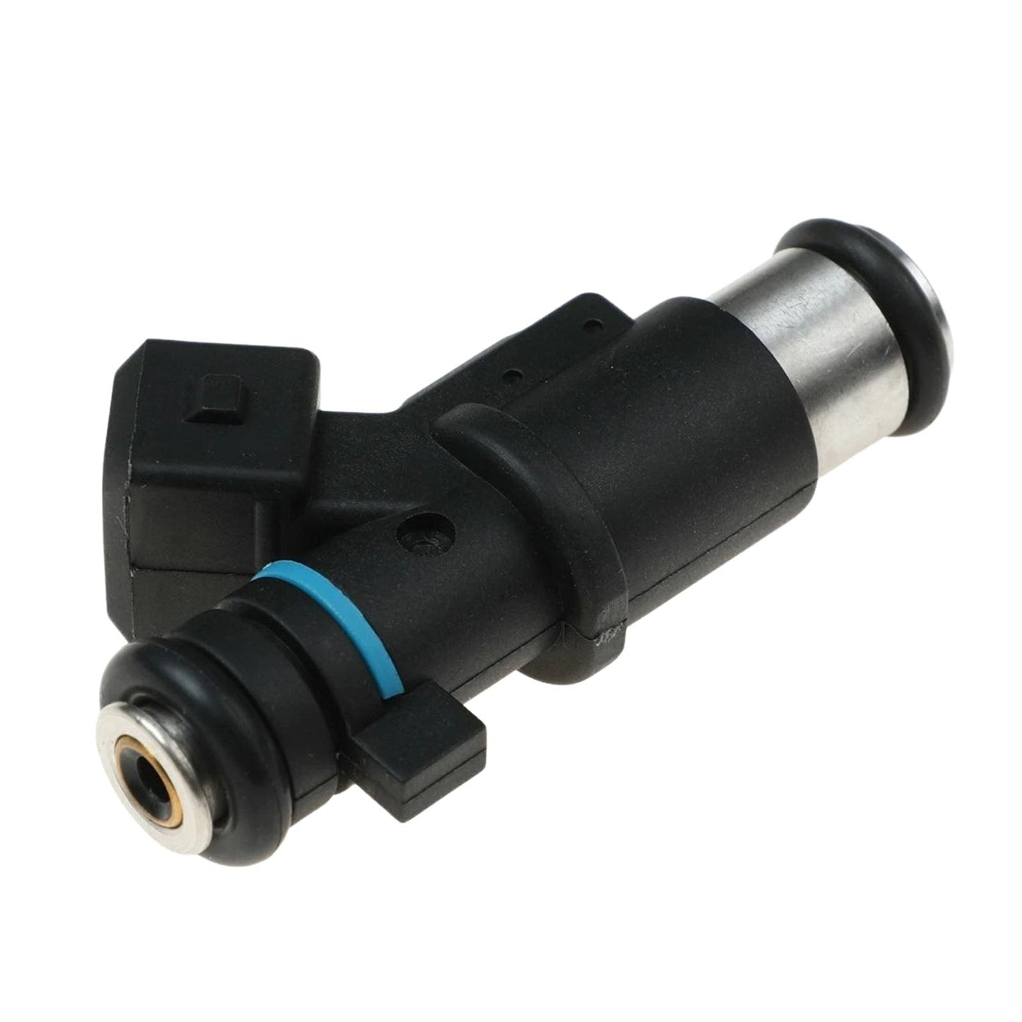 1Pcs Fuel Injector For Citroen Berlingo 1996-2011 C2 1.4L 2003-2009 1984e0