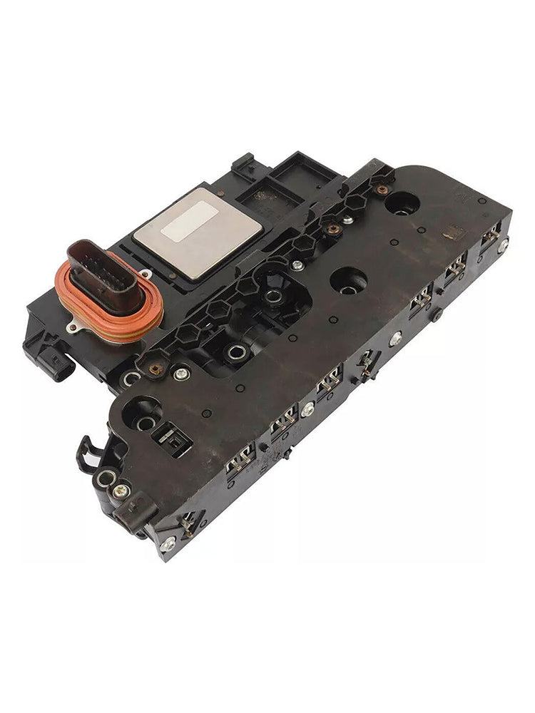 2010-2017 GMC Terrain 3.6L 6T70/6T75/6T80 TCM Transmission Control Module 24041871 24275868 24261875