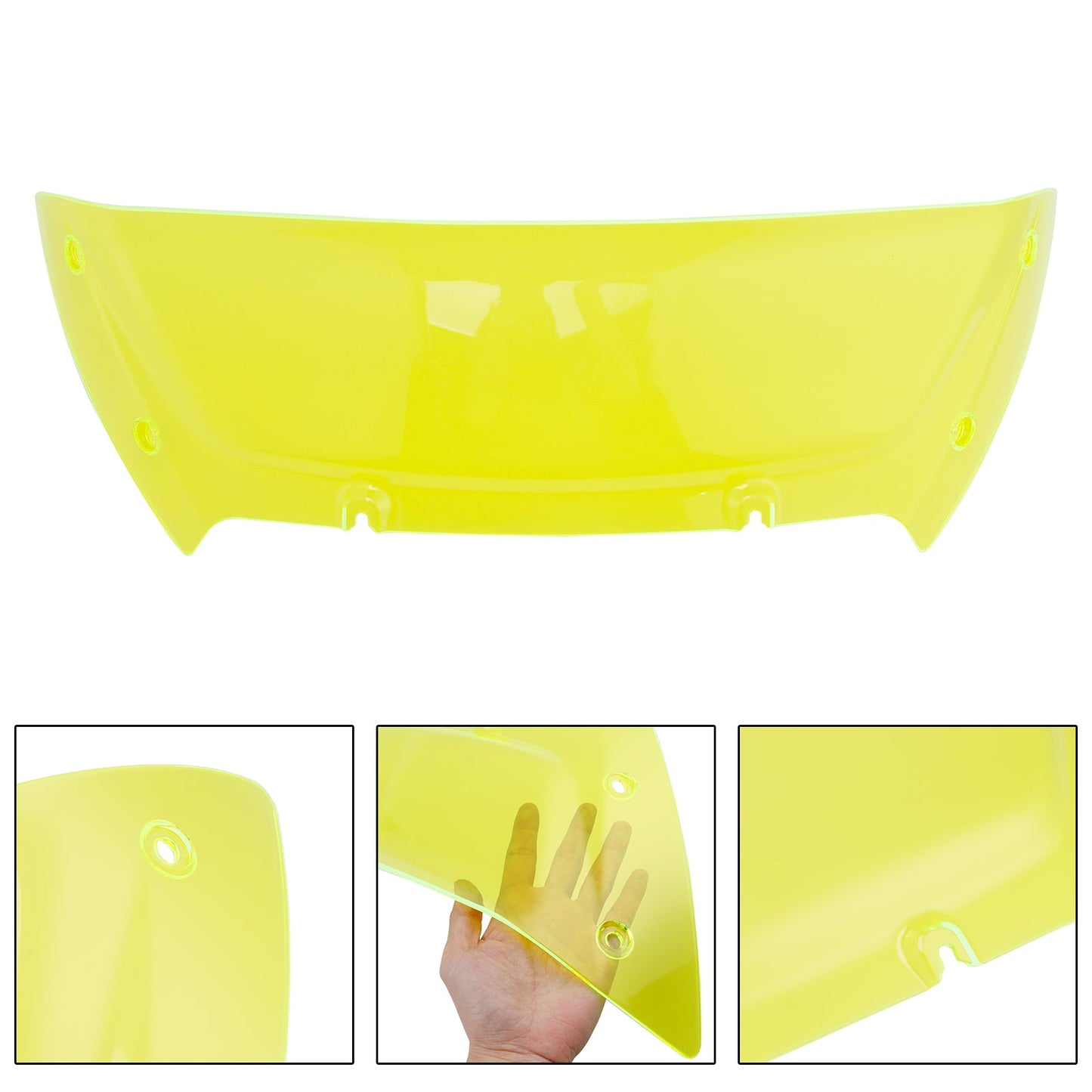 2023-2025 CVO Road Glide FLTRXSTSE ST Windshield WindScreen