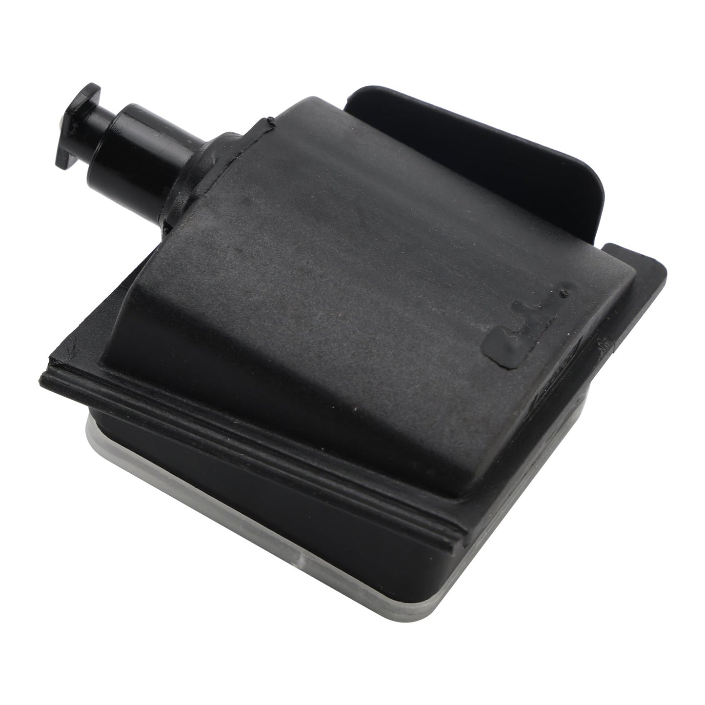Mercedes-Benz EQC Hybrid Fuel Flap Release Actuator Motor A0008206212