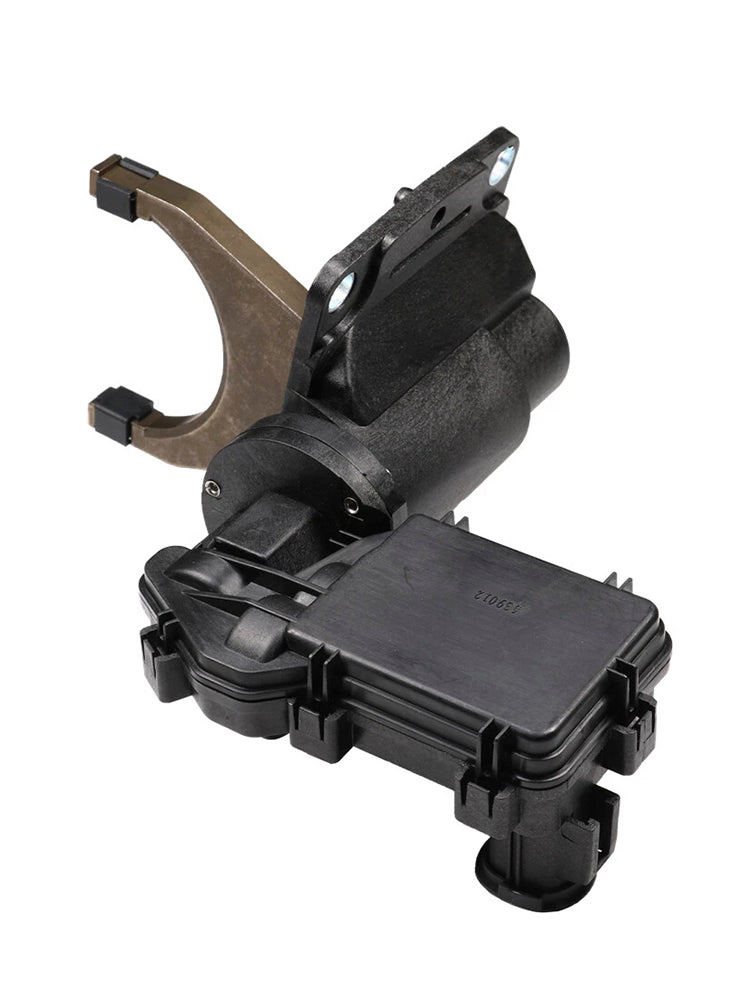 Front Axle Disconnect Actuator Fork 68216944AA For Dodge Ram 3500 2500 2013-18