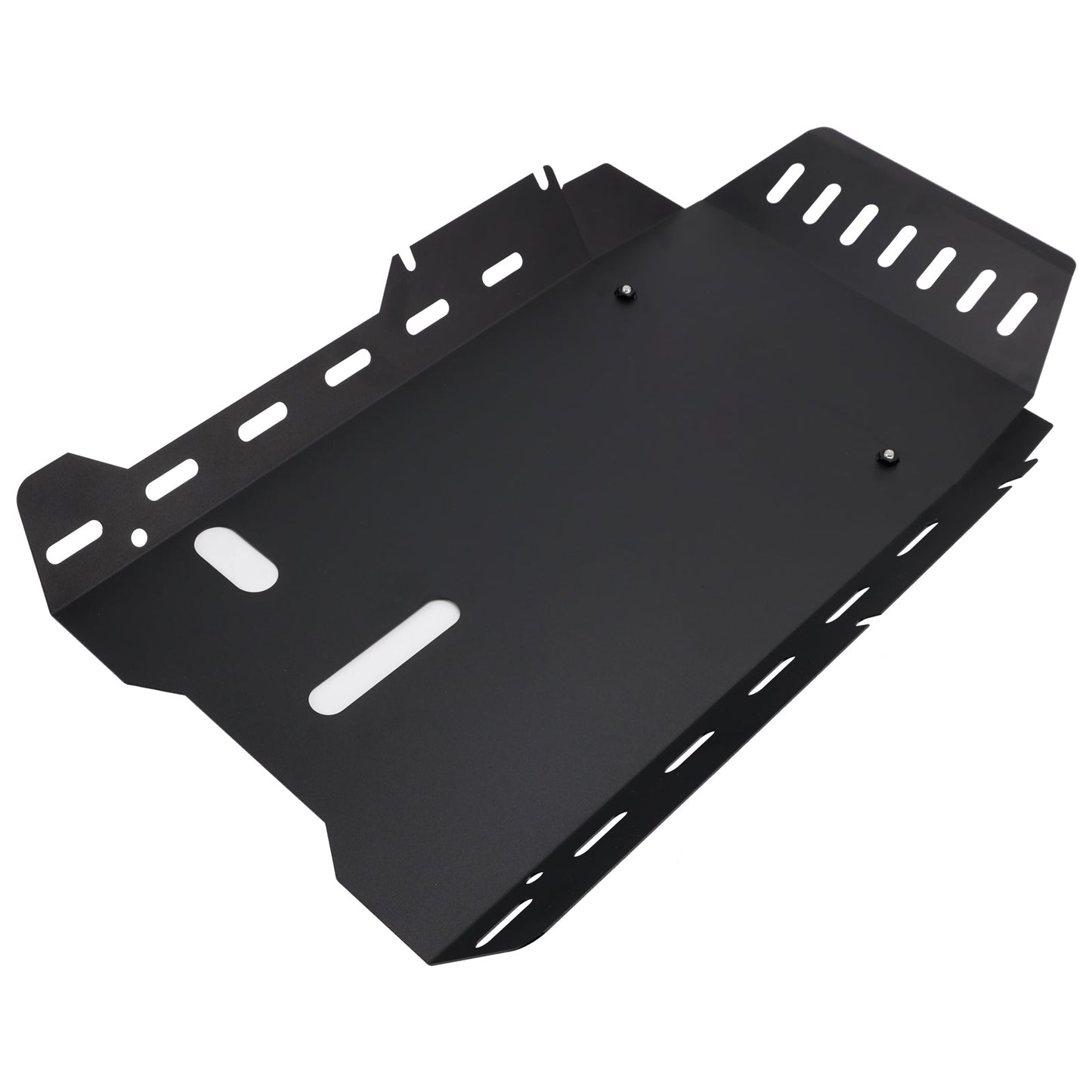 2001-2017 For Honda GL 1800 Goldwing 1800 Black Sump Under Guard Skidplate