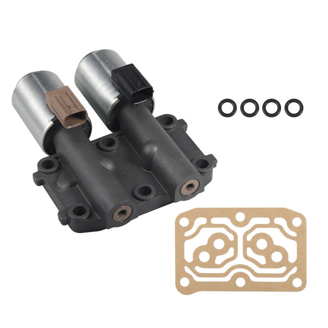 2003-2007 Honda Accord (sub models: EX, LX) 5-speed Transmission Dual Linear Solenoid 28260-PRP-014