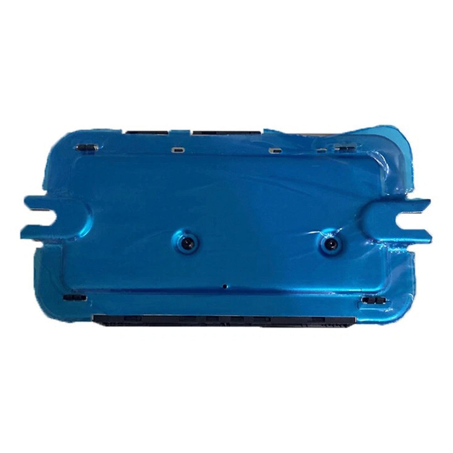 61356992948 For BMW 5' F07 GT LCI 2008-2013 Footwell Module ECU 61356823588