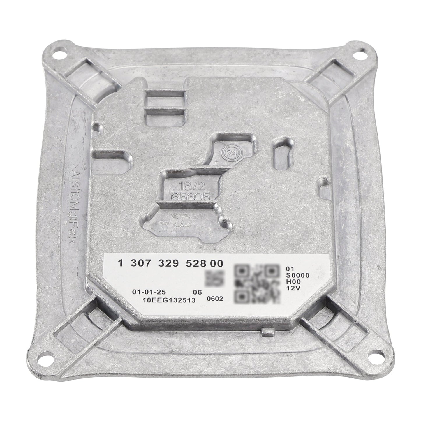 Headlight LED DRL Control Unit 130732952800 For Fiat Ducato For Peugeot Boxer