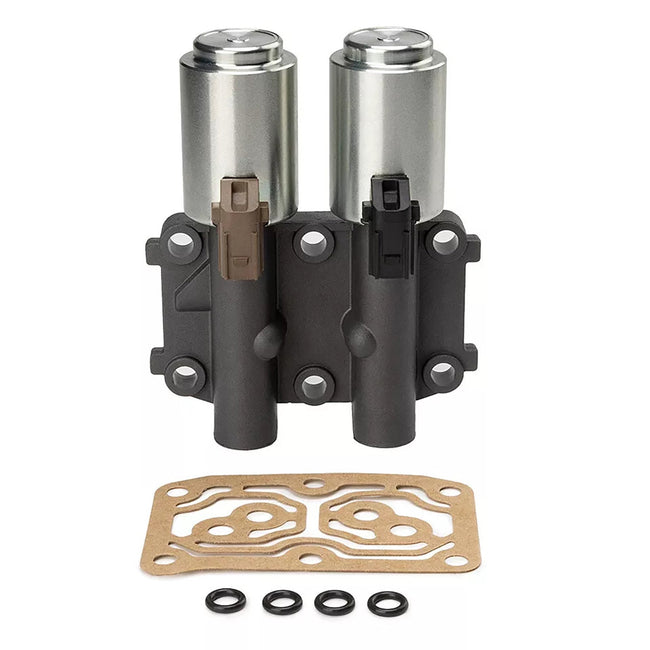 Transmission Dual Linear Solenoid Fit For Honda Accord CR-V Crosstour 28260-R90-004