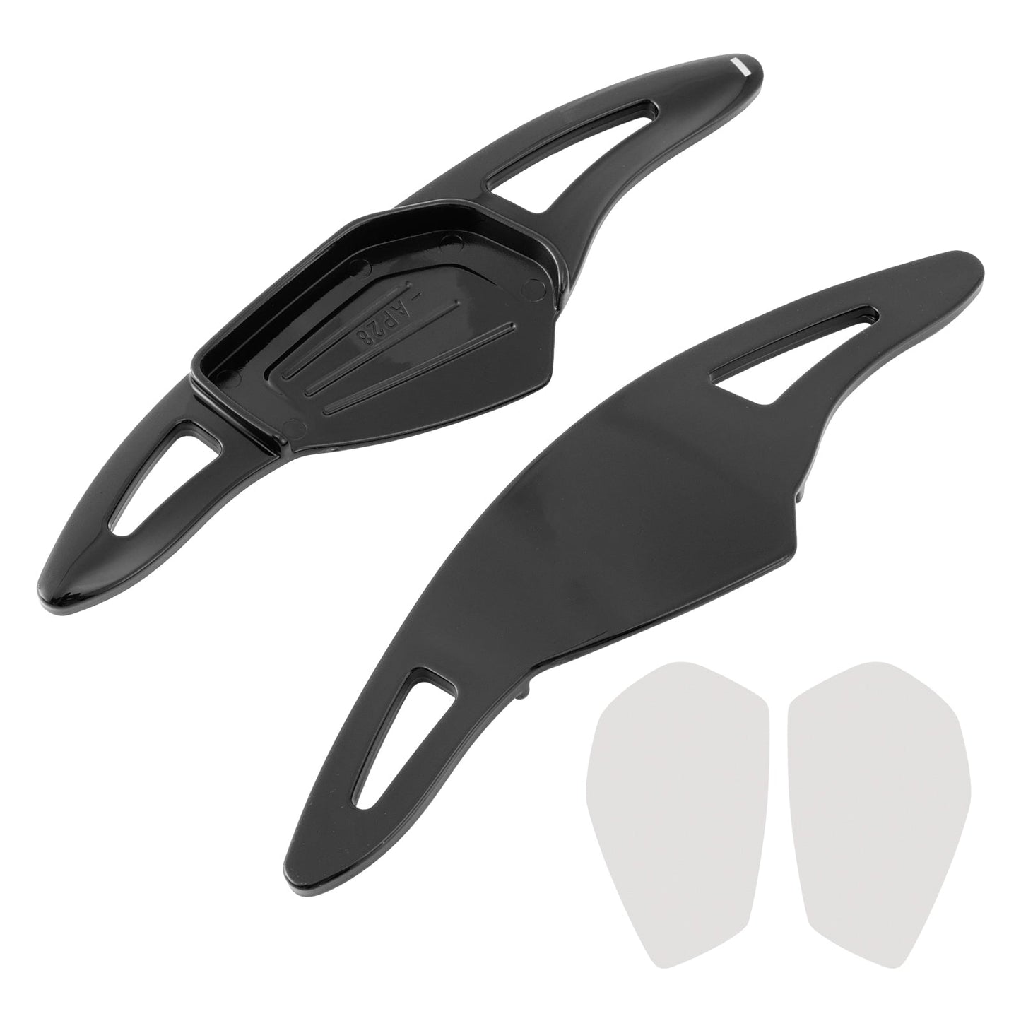 Steering Wheel Paddle Shifter Extension For ŠKODA Octavia Kodiaq