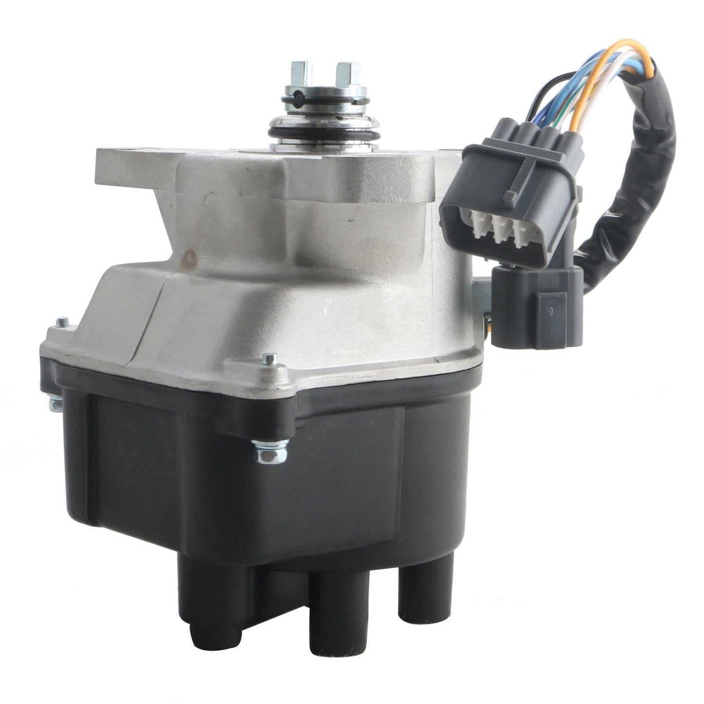 Ignition Distributor For Honda Civic DX/CX/LX 1.5L NON VTEC TD-41U 1992-1995