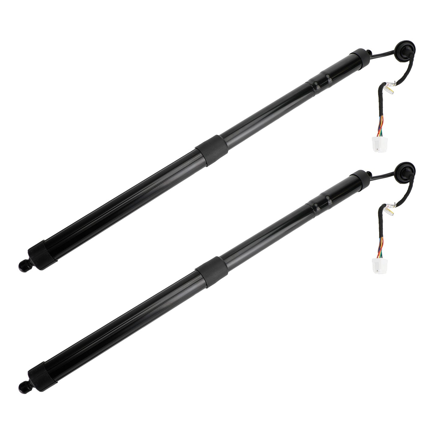 2017-2019 Nissan Rogue SV Hybrid Sport Utility 4-Door 2.0L Rear Tailgate Power Hatch Lift Support W/ Opener 90561-4BA4A