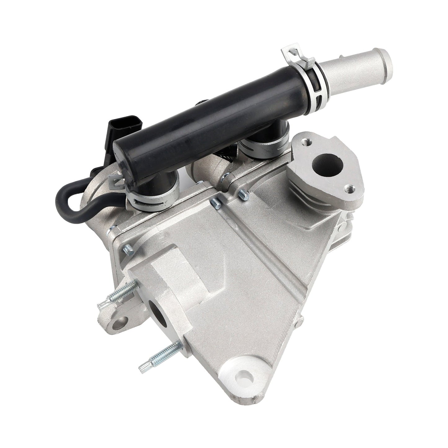 2012-2015 Tacoma with 4.0L V6 1GR-FE engine Secondary Air Injection Smog Valve 25710-31022 25710-31020, 25710-31021