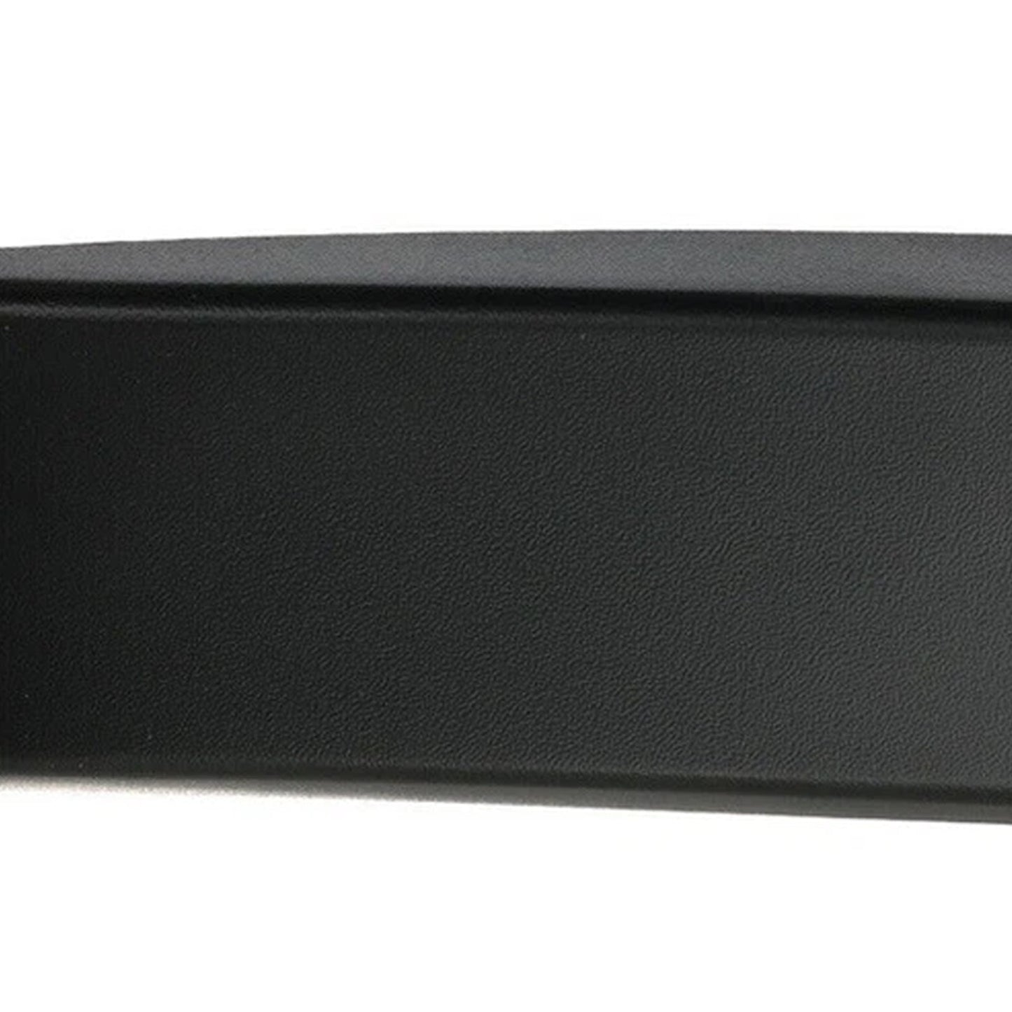 2015-2019 Subaru Outback Passenger Exterior Side Molding Trim 91112AL58A