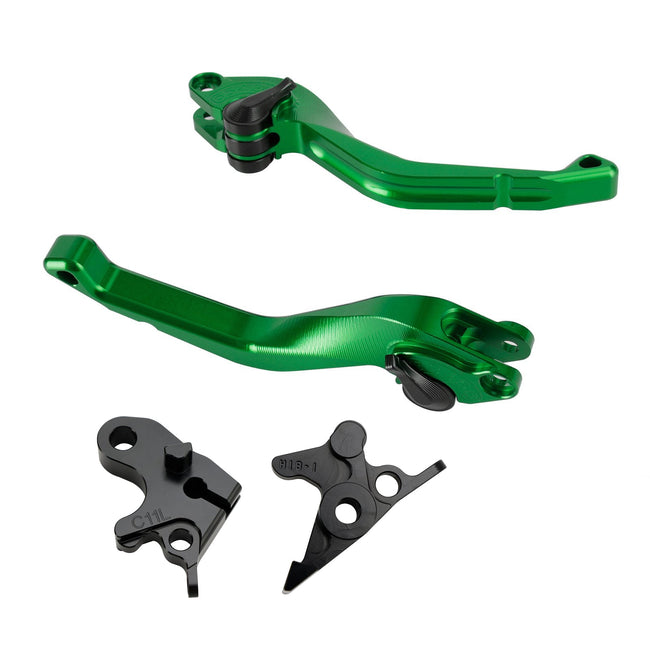 2020-2021 HONDA CRF1100L Africa Twin CNC Short Clutch Brake Lever