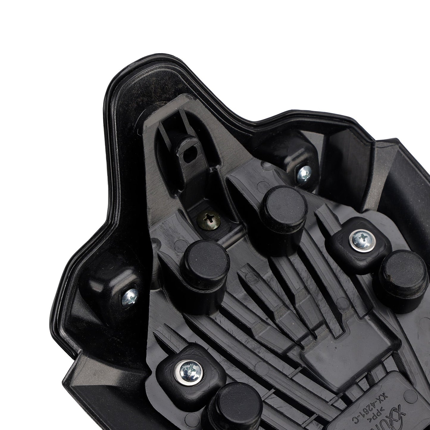 2025-2026 For Speed Triple 1200 RS Rear Tail Seat Fairing Cowl Cover