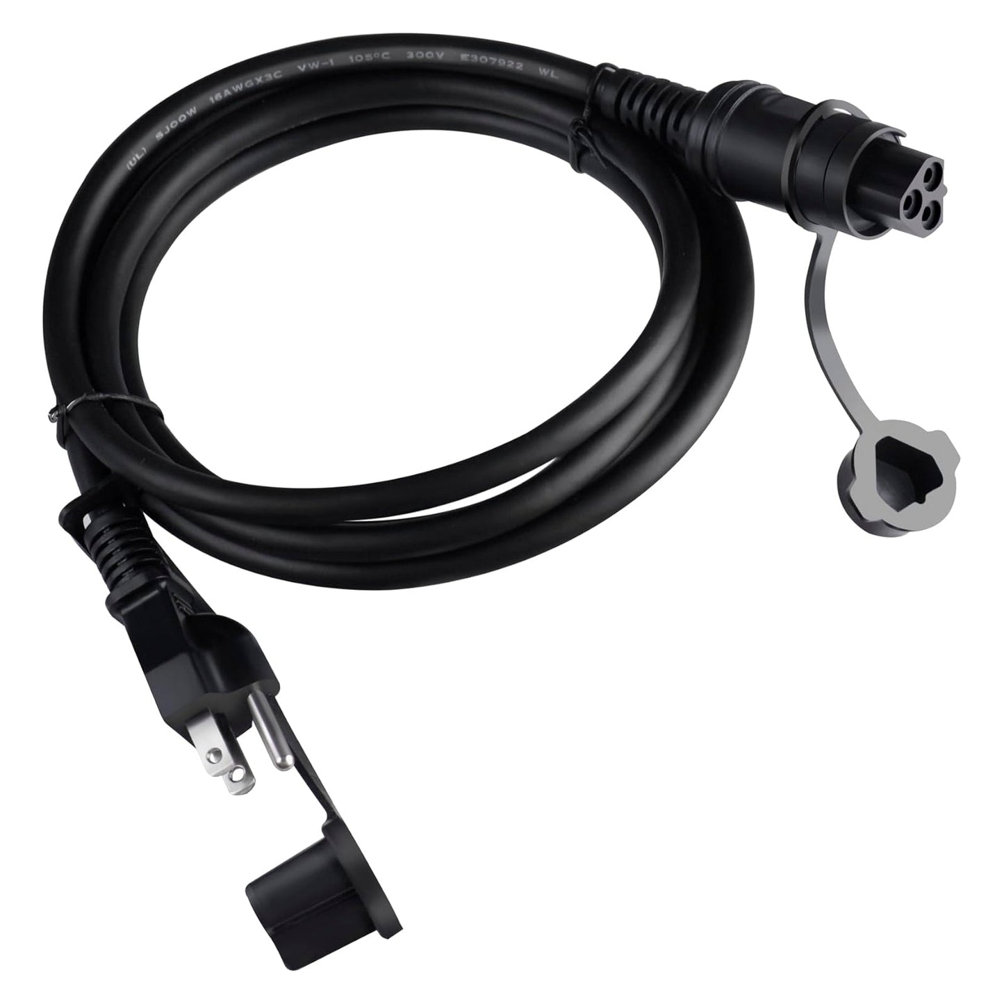 84564686 Engine Coolant Block Heater Cable for Chevrolet Silverado 1500 19-23