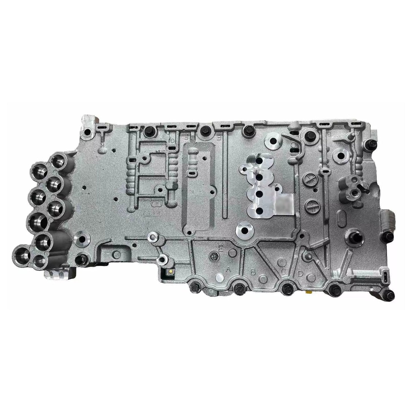 2011-2013 BMW 128I E92 E90 Automatic Transmission Valve Body 6L45E