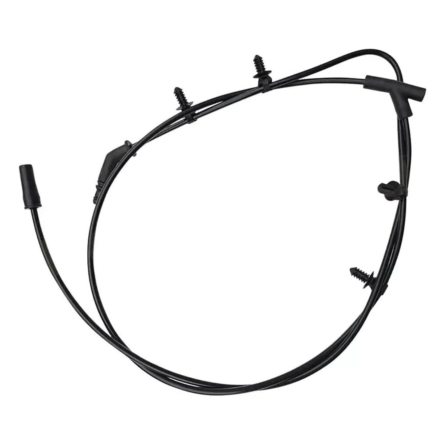 2014-2018 Jeep Cherokee Front Windshield Washer Hose Pipe 68102967AA
