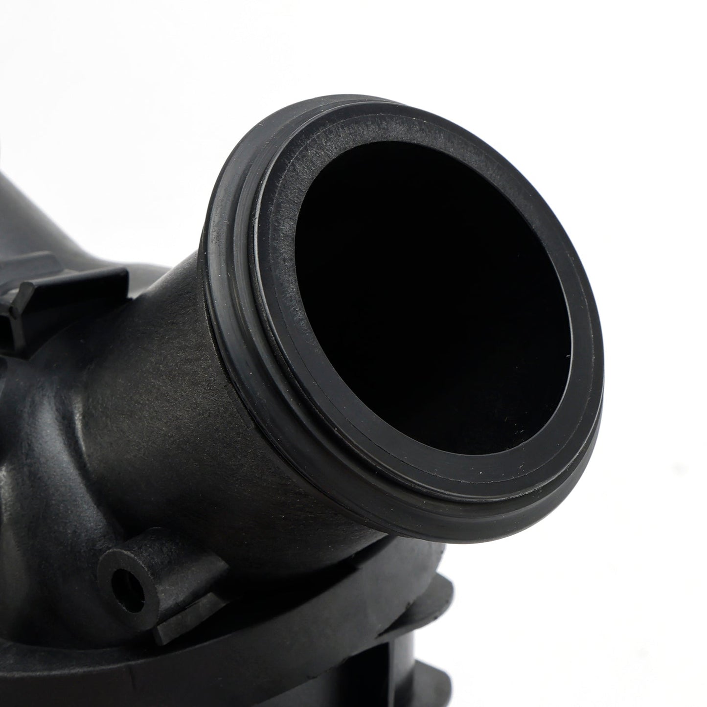 2010-2016 LAND ROVER DISCOVERY 4 / IV (L319) Throttle Body LR079230