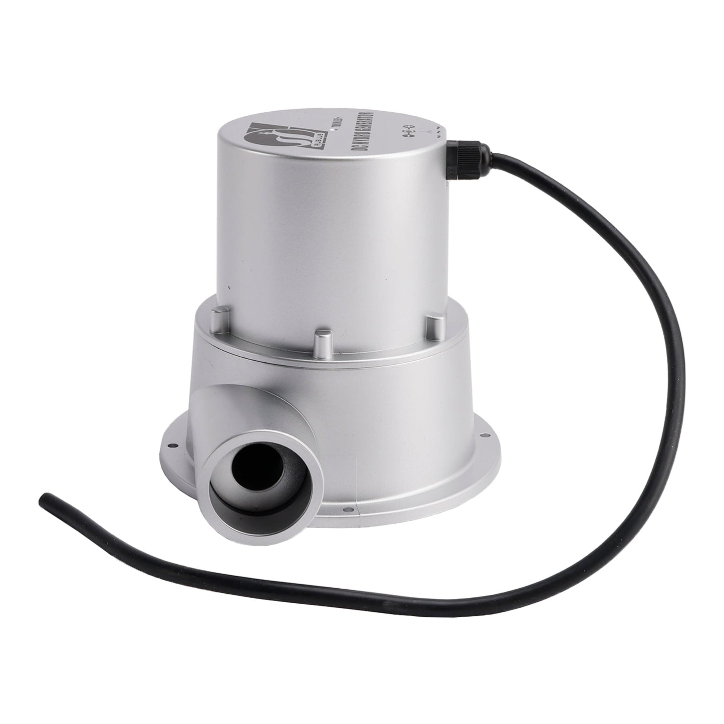 12V Small Hydroelectric Generator DC18V 36W/50W High Efficiency Brushless Motor