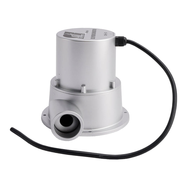 12V Small Hydroelectric Generator DC18V 36W/50W High Efficiency Brushless Motor